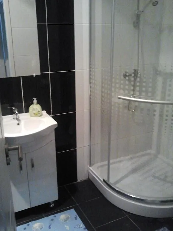 Hotel X Hostel Budapest - Loft Rooms