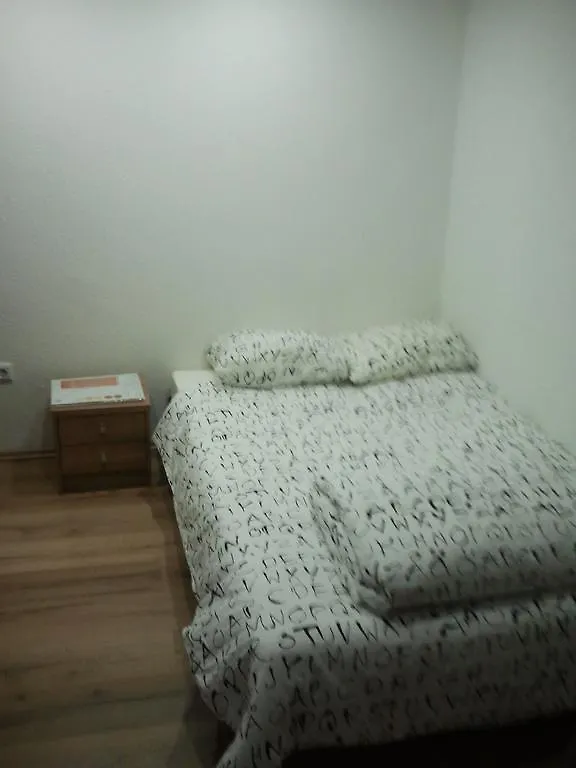 X Hostel Budapest - Loft Rooms