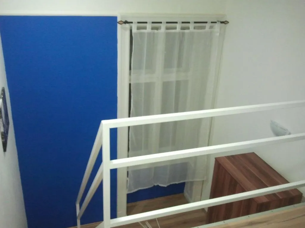 X Hostel Budapest - Loft Rooms Ungaria