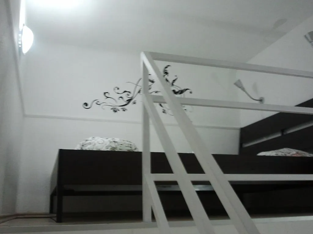 X Hostel Budapest - Loft Rooms 5*,  Ungaria