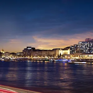 Marriott Budapesta