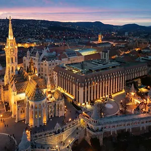 Hilton Budapesta