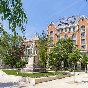 Zoya Luxury Budapesta