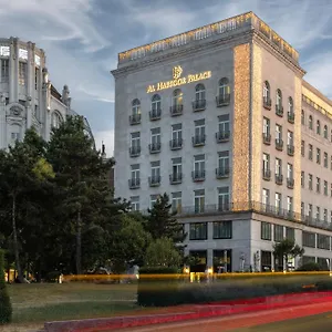 Al Habtoor Palace Budapest, Preferred & Budapesta