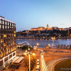 Sofitel Chain Bridge Budapesta