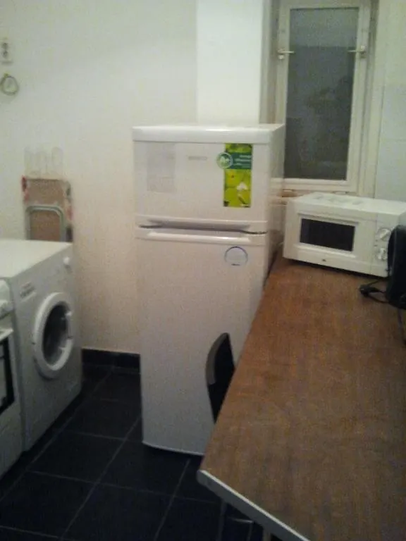 ***** Hotel X Hostel Budapest - Loft Rooms Hungary