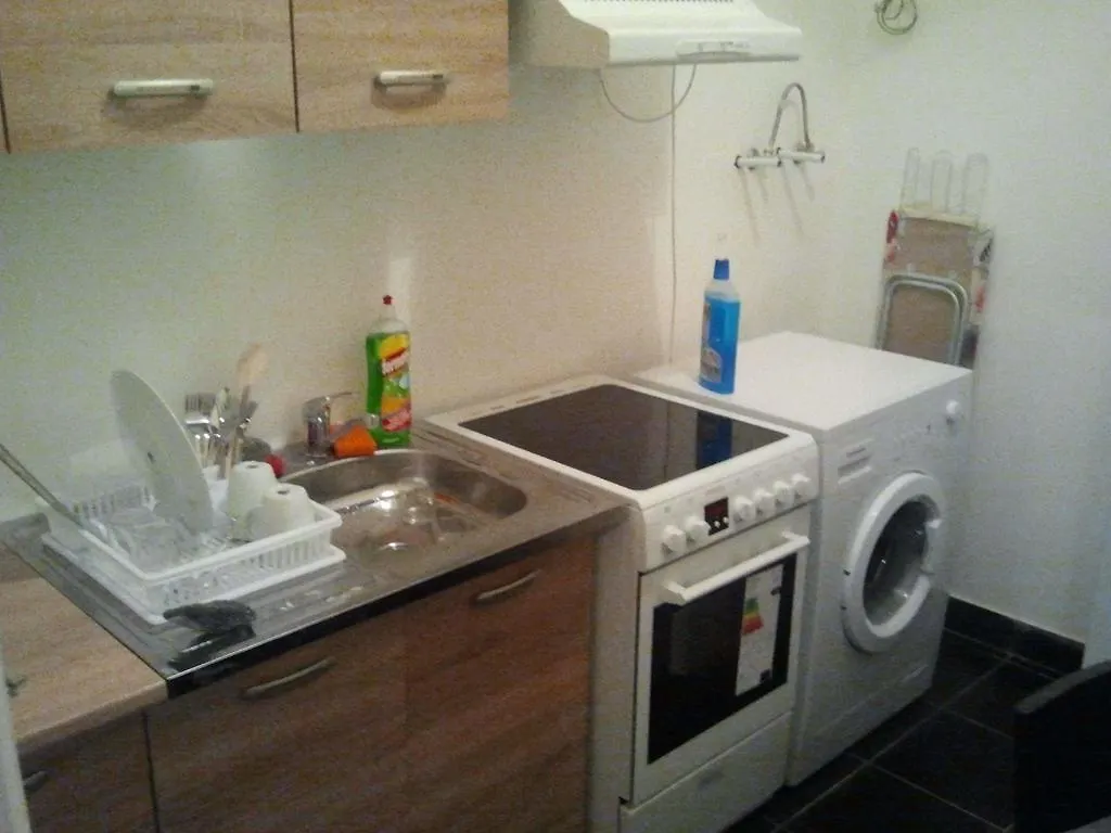 X Hostel Budapest - Loft Rooms Hotel